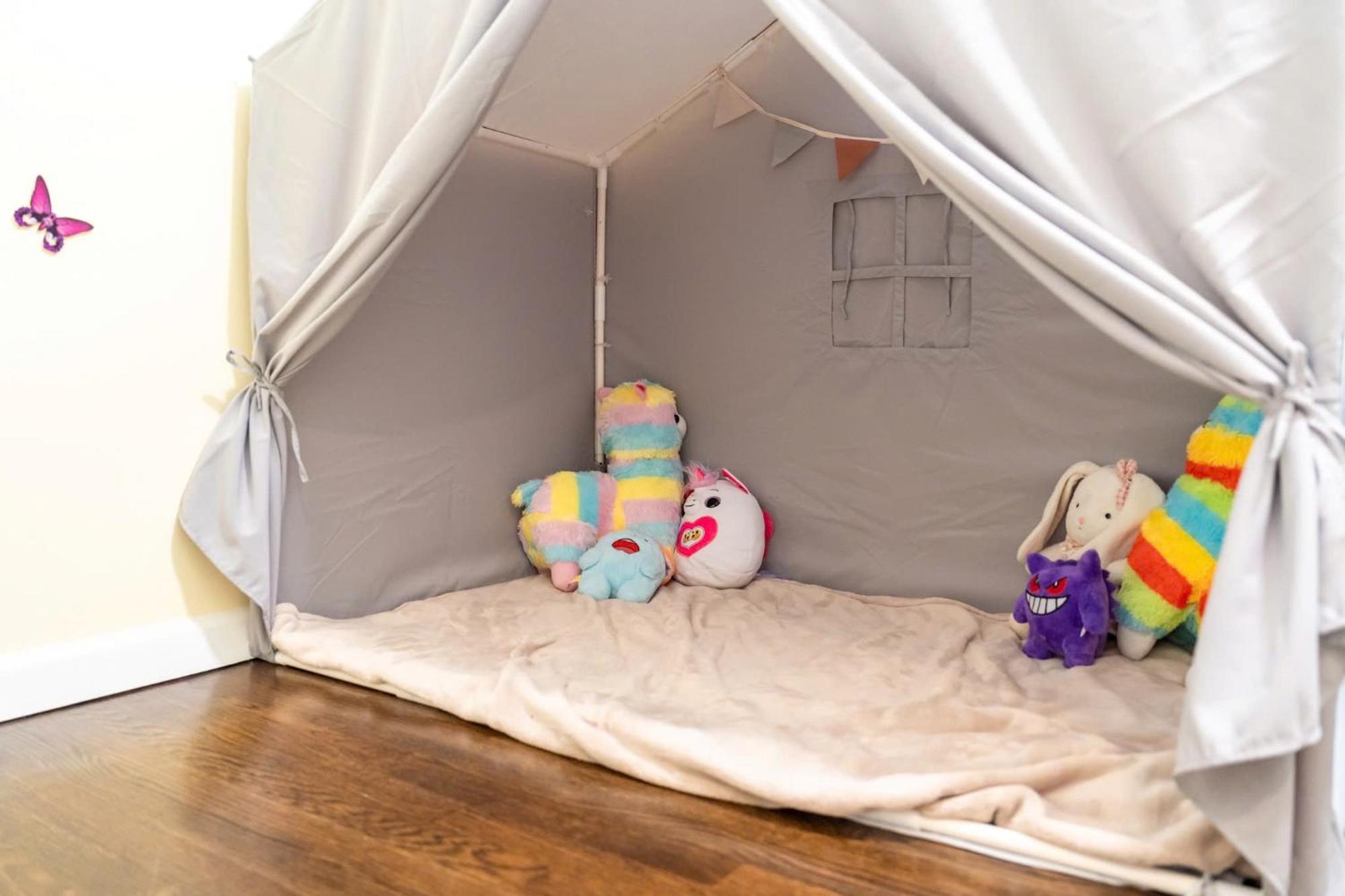 30-1 4Br Boston - Comfortable Apt Near Mbta מראה חיצוני תמונה